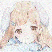 留言者头像